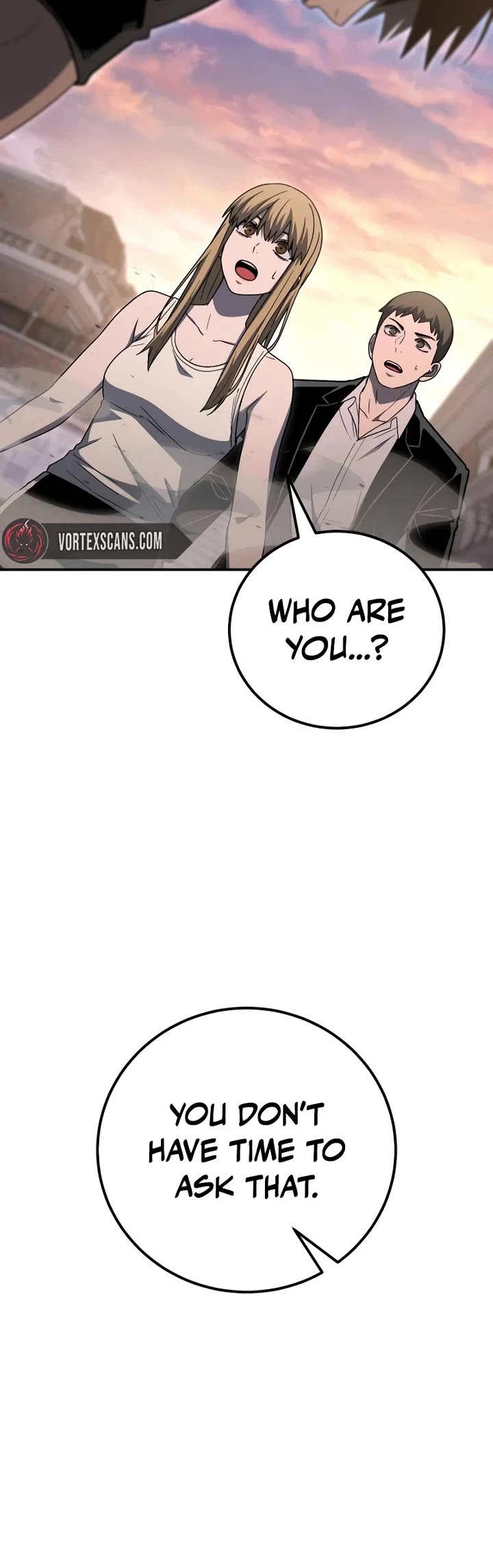Veteran of the Apocalypse Chapter 54 page 25 - Chapter 54