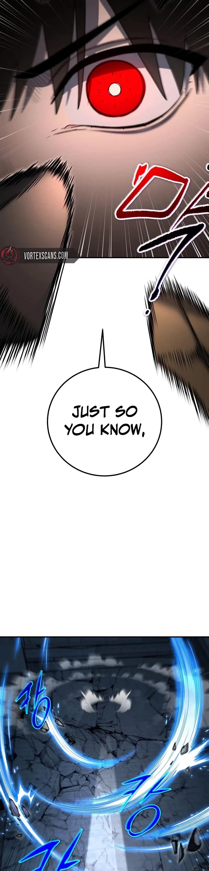 Veteran of the Apocalypse Chapter 54 page 37 - Chapter 54