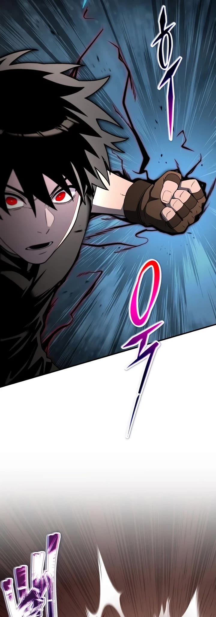Veteran of the Apocalypse Chapter 54 page 39 - Chapter 54