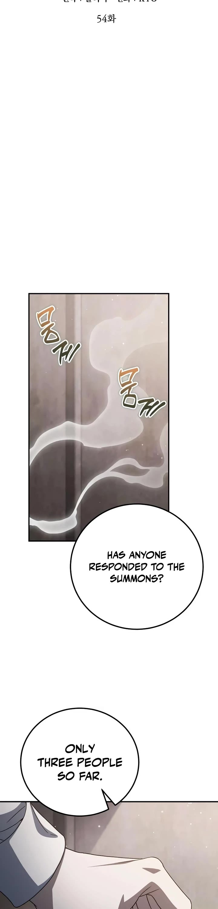 Veteran of the Apocalypse Chapter 54 page 48 - Chapter 54