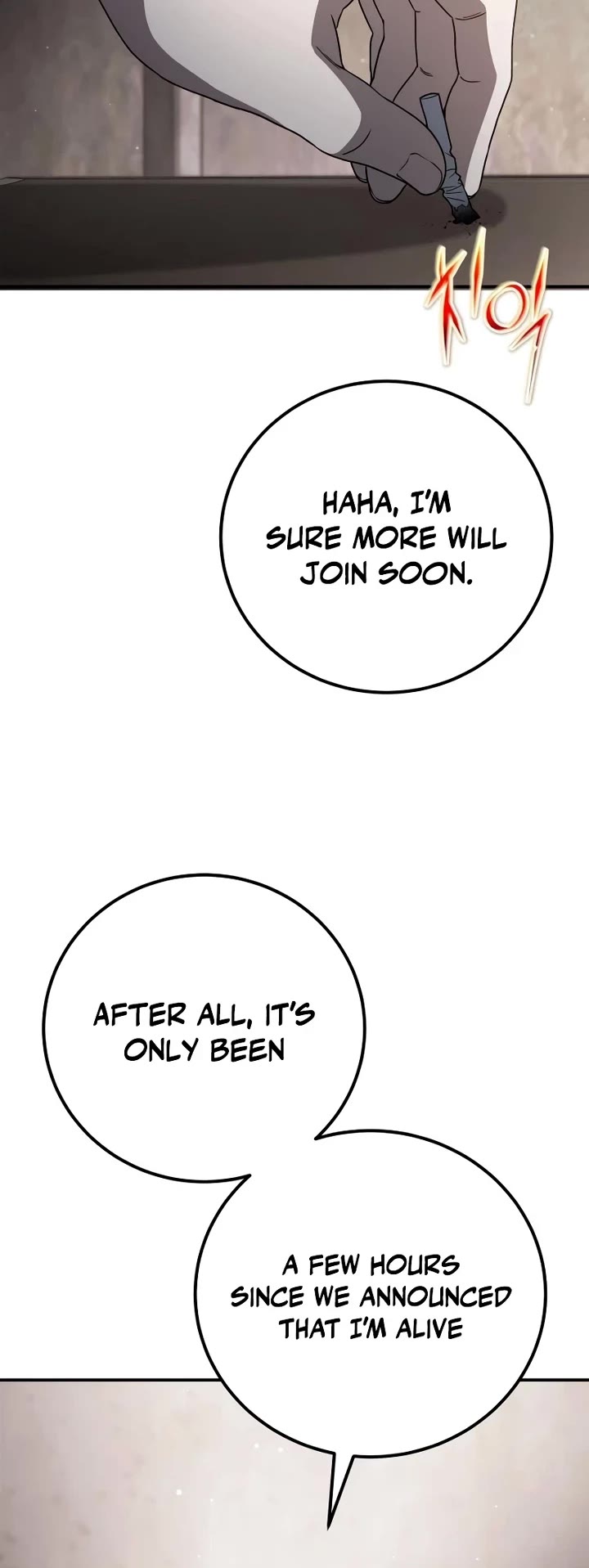 Veteran of the Apocalypse Chapter 54 page 49 - Chapter 54
