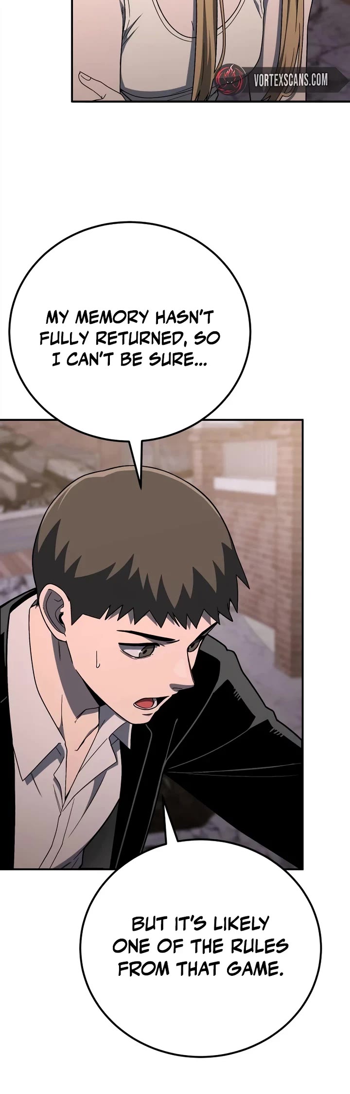 Veteran of the Apocalypse Chapter 54 page 5 - Chapter 54