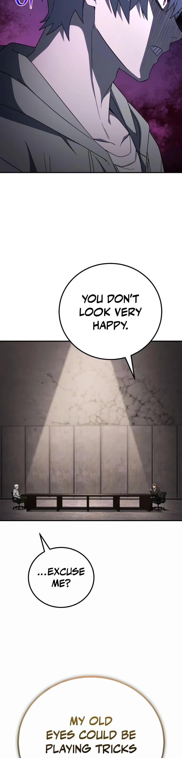 Veteran of the Apocalypse Chapter 54 page 52 - Chapter 54