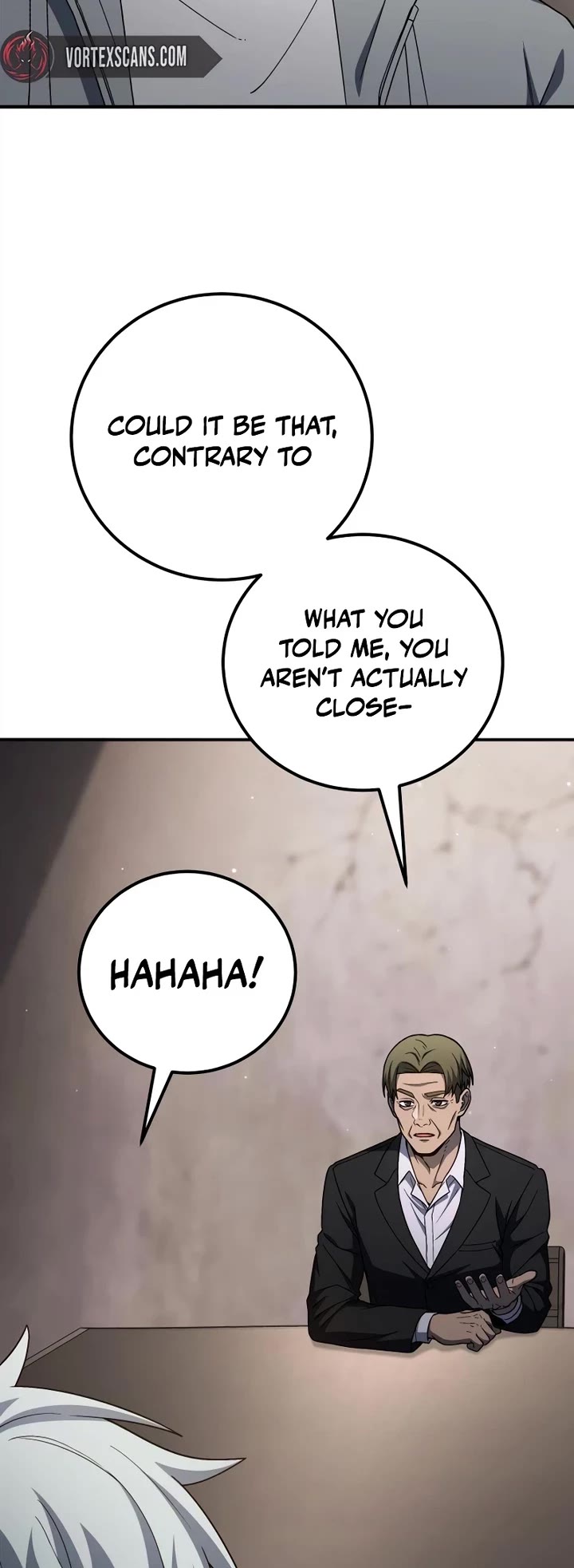 Veteran of the Apocalypse Chapter 54 page 54 - Chapter 54