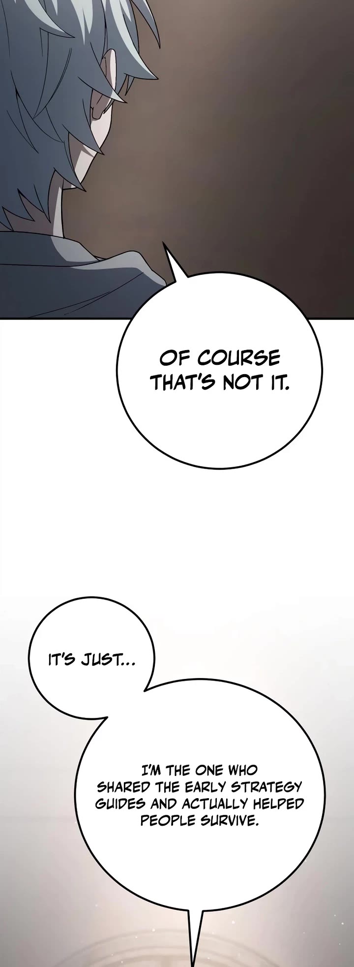 Veteran of the Apocalypse Chapter 54 page 55 - Chapter 54