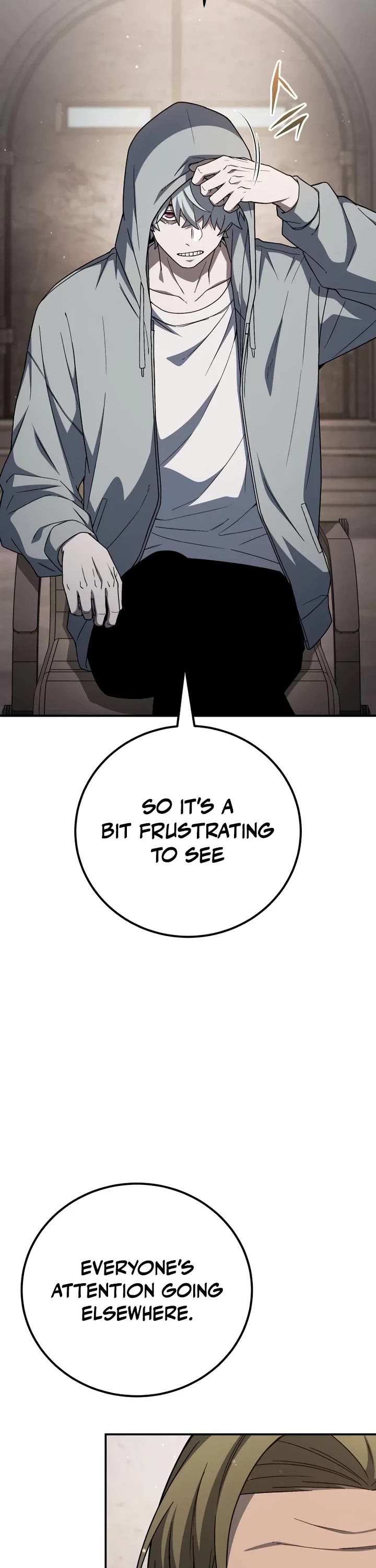 Veteran of the Apocalypse Chapter 54 page 56 - Chapter 54
