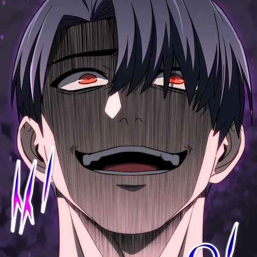 Veteran of the Apocalypse Chapter 54 cover
