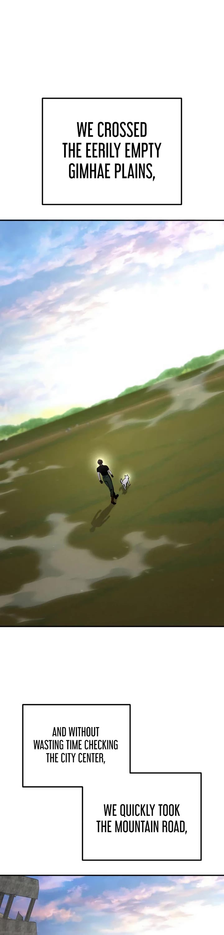 Veteran of the Apocalypse Chapter 55 page 13 - Chapter 55