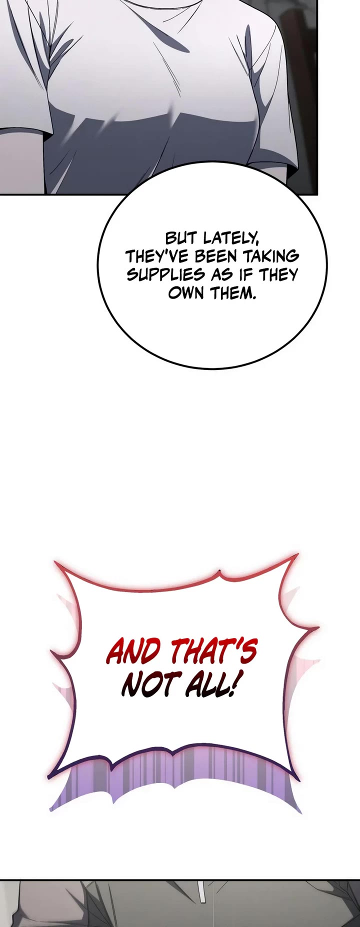 Veteran of the Apocalypse Chapter 55 page 34 - Chapter 55