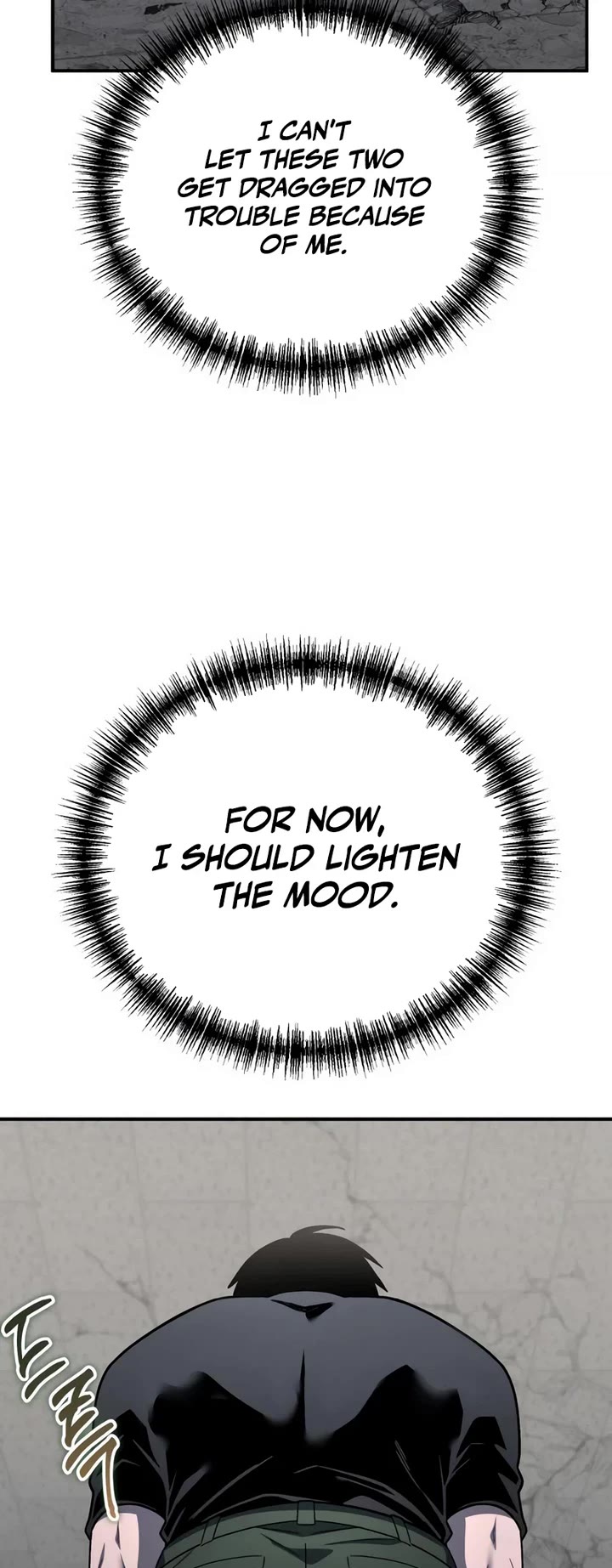 Veteran of the Apocalypse Chapter 55 page 39 - Chapter 55