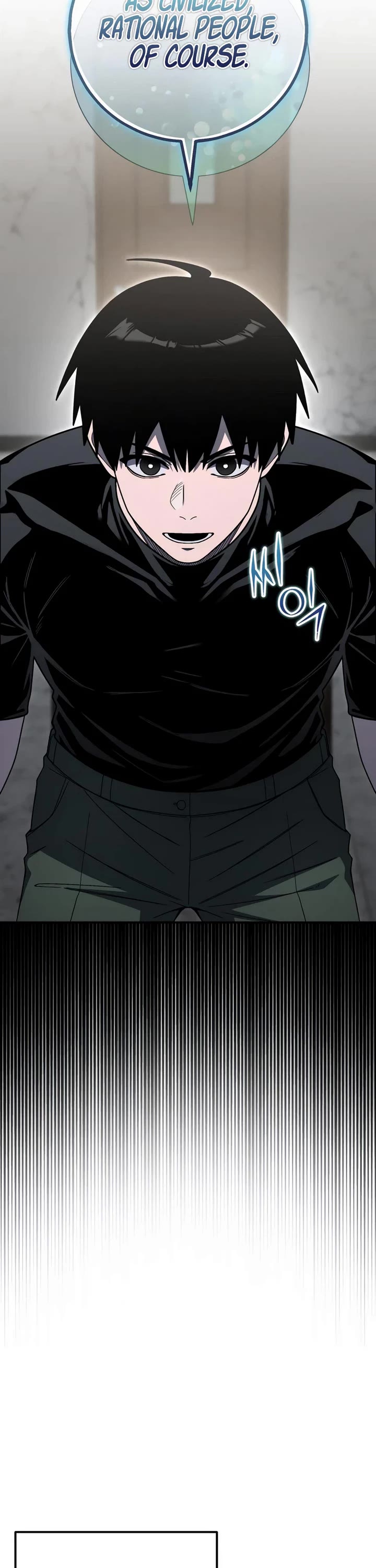Veteran of the Apocalypse Chapter 55 page 43 - Chapter 55