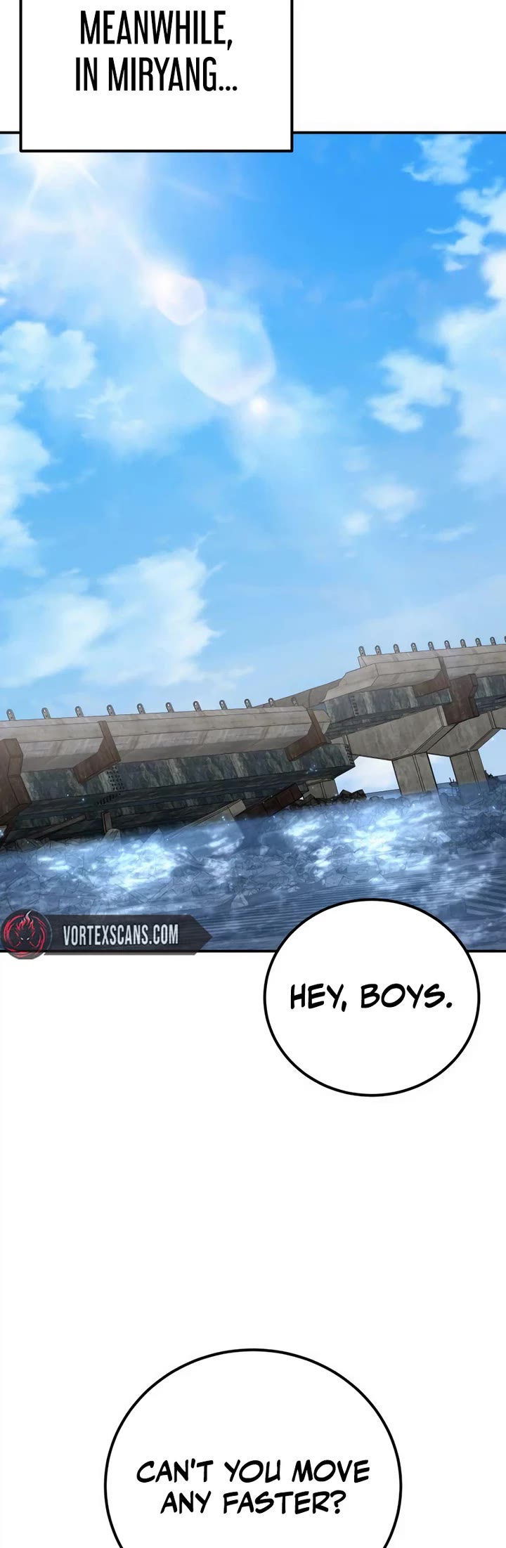 Veteran of the Apocalypse Chapter 55 page 44 - Chapter 55