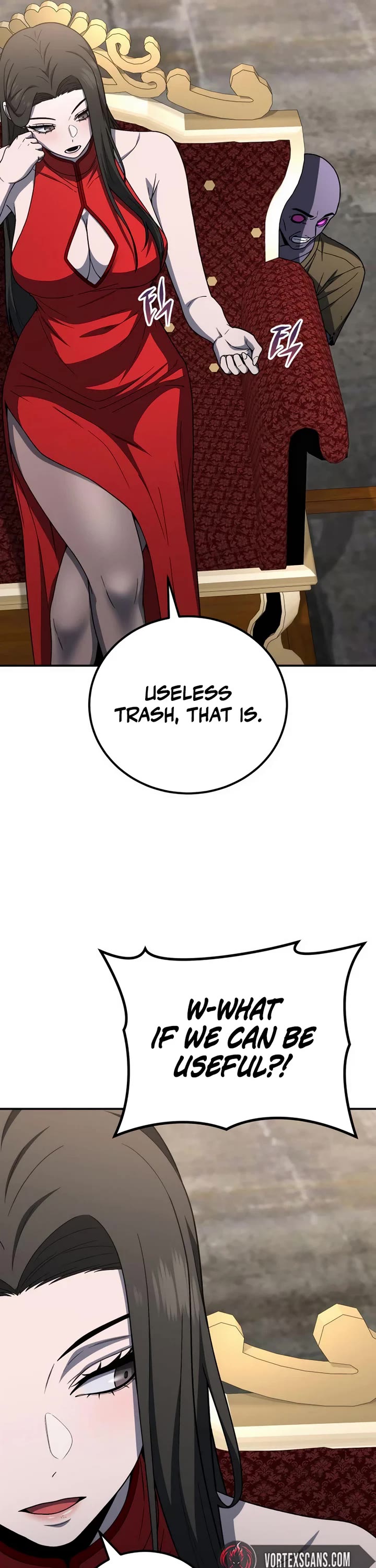 Veteran of the Apocalypse Chapter 55 page 51 - Chapter 55