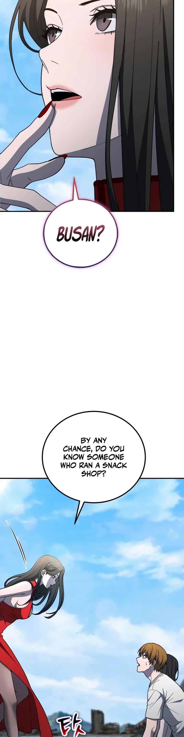 Veteran of the Apocalypse Chapter 55 page 53 - Chapter 55