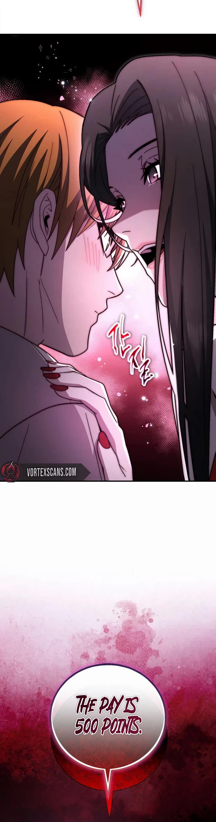 Veteran of the Apocalypse Chapter 55 page 56 - Chapter 55