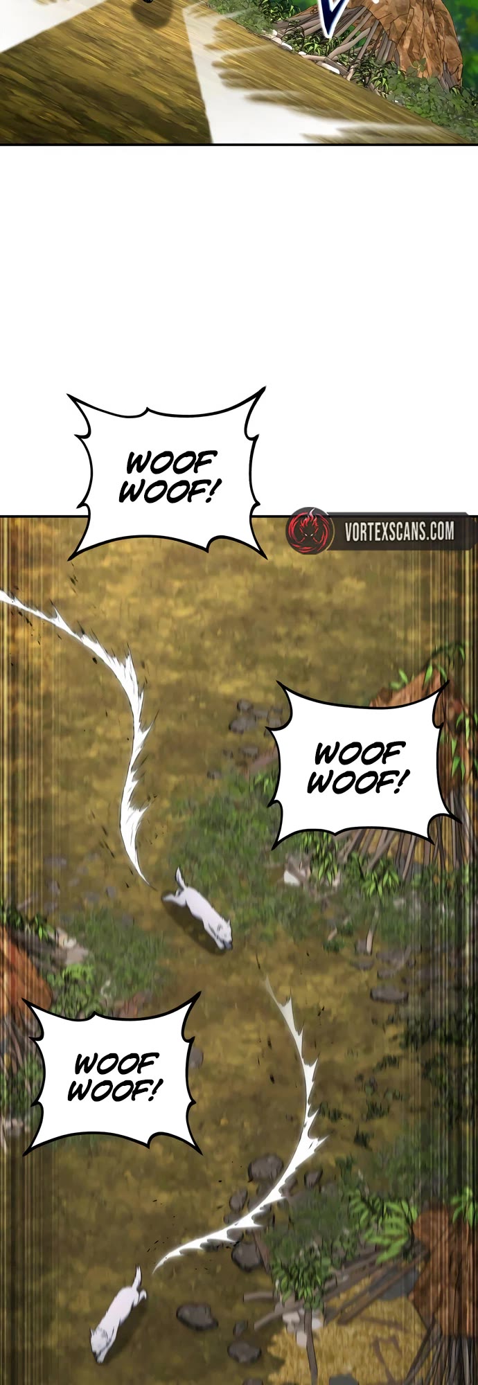 Veteran of the Apocalypse Chapter 56 page 20 - Chapter 56