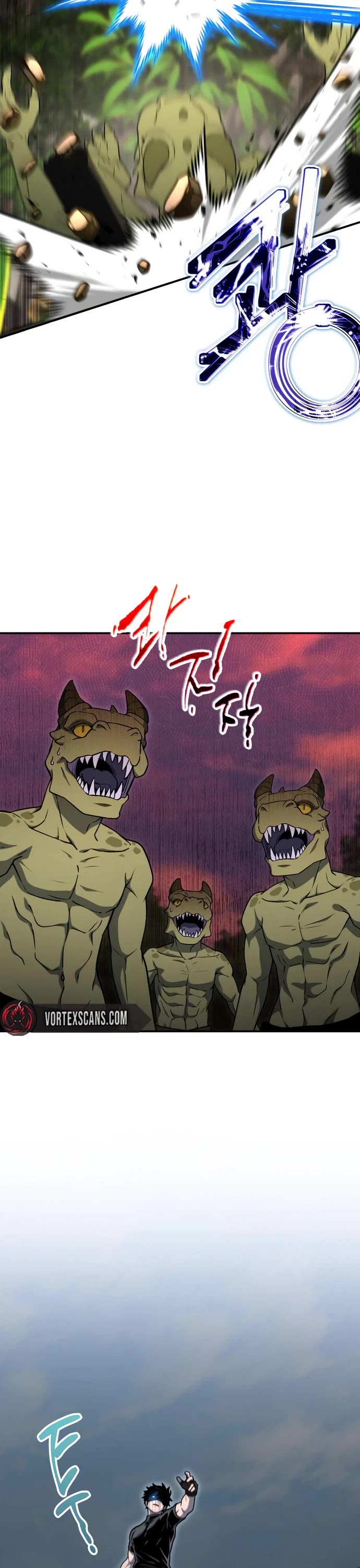 Veteran of the Apocalypse Chapter 56 page 26 - Chapter 56