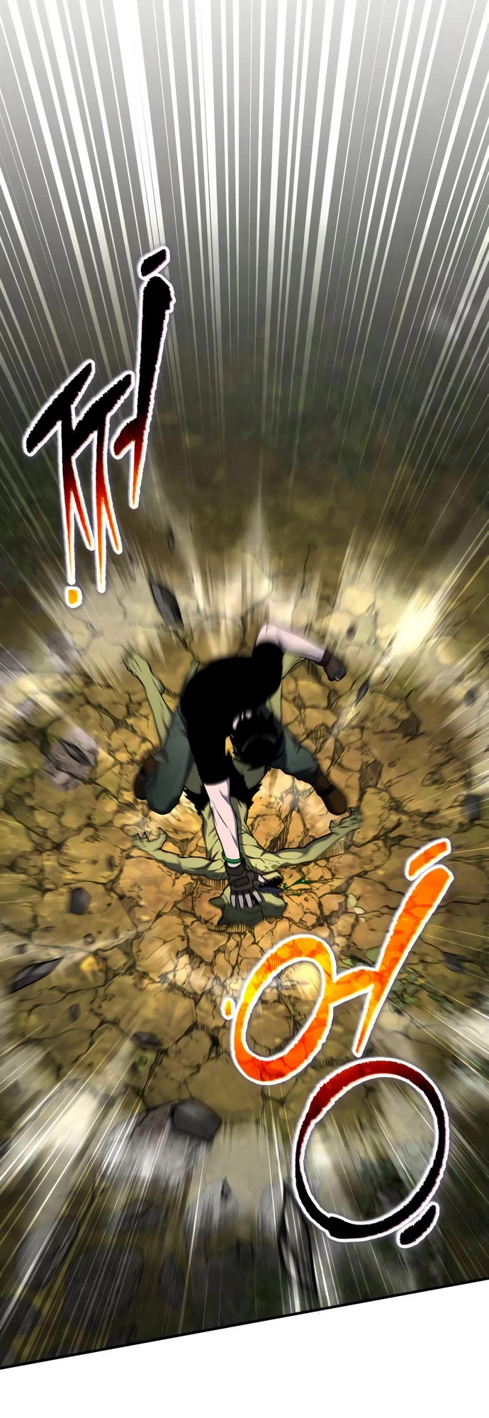 Veteran of the Apocalypse Chapter 56 page 30 - Chapter 56