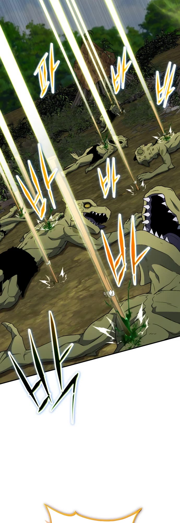 Veteran of the Apocalypse Chapter 56 page 34 - Chapter 56