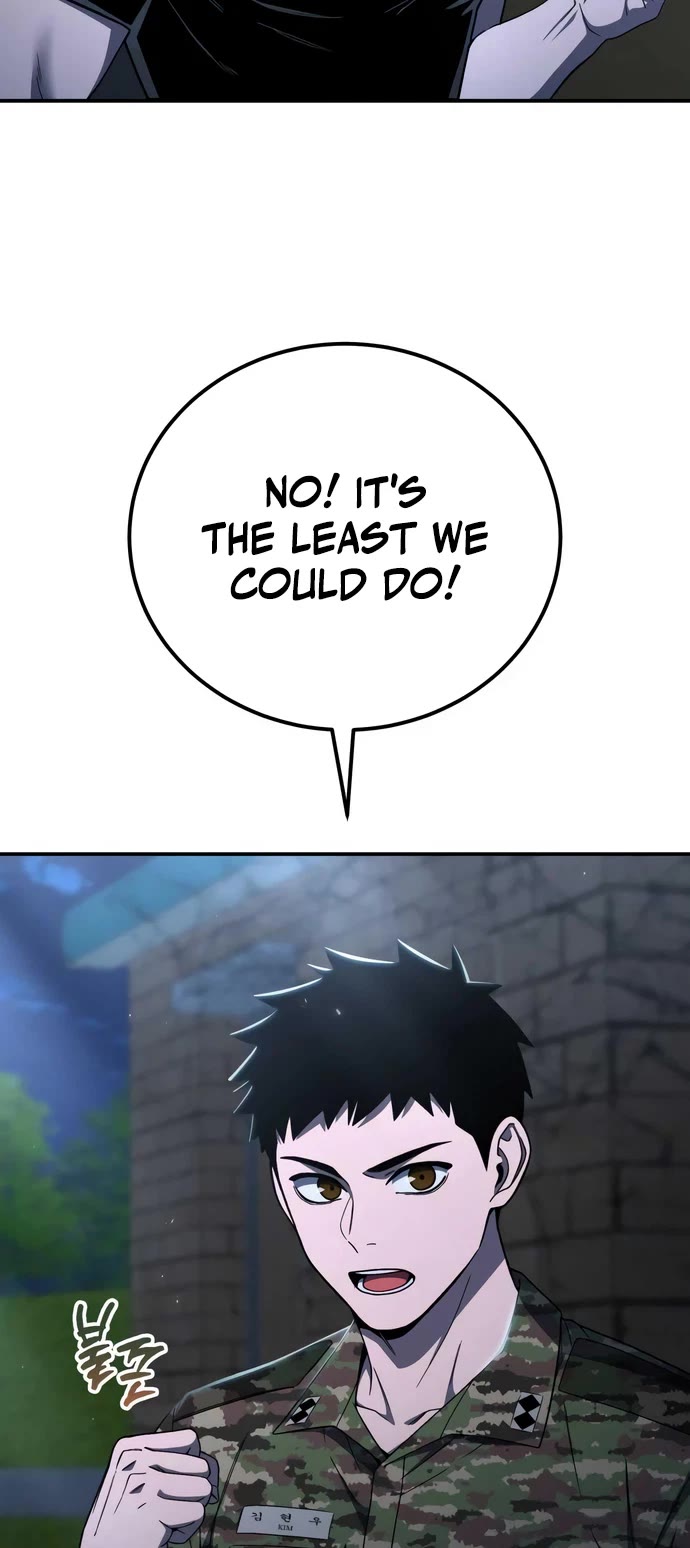 Veteran of the Apocalypse Chapter 56 page 4 - Chapter 56