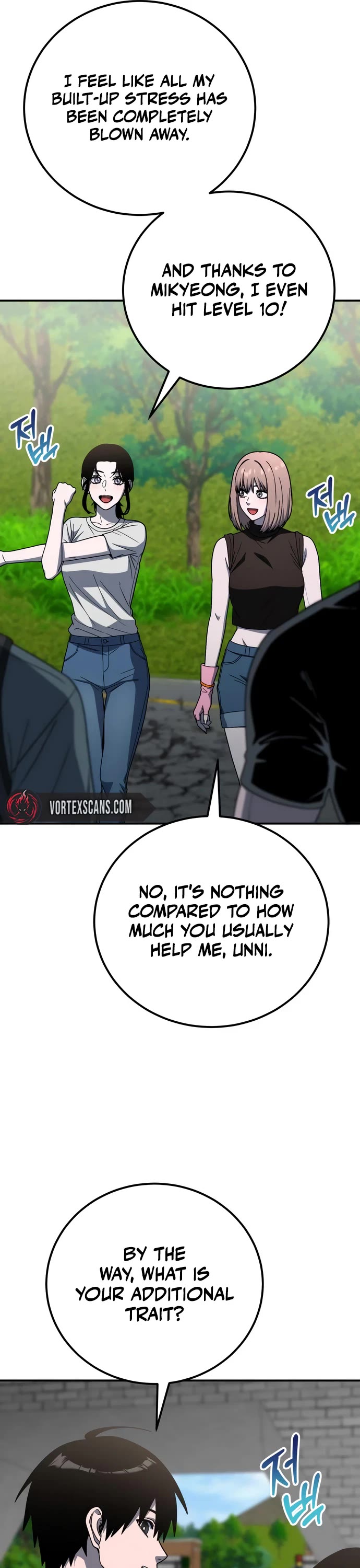 Veteran of the Apocalypse Chapter 56 page 40 - Chapter 56