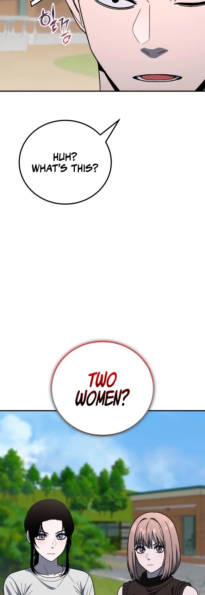 Veteran of the Apocalypse Chapter 56 page 48 - Chapter 56