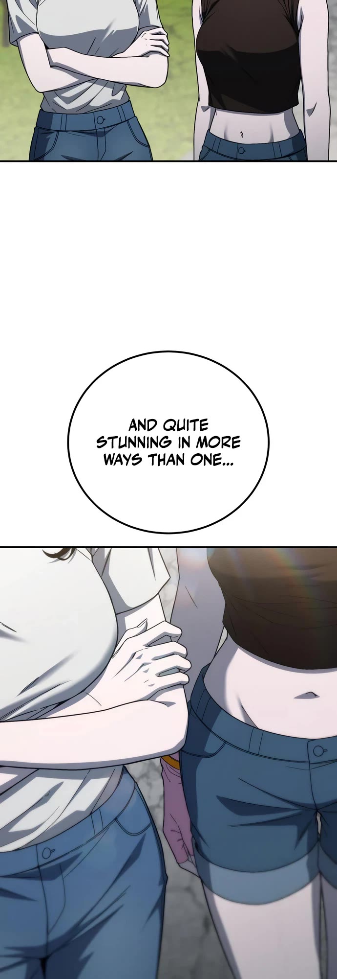 Veteran of the Apocalypse Chapter 56 page 49 - Chapter 56