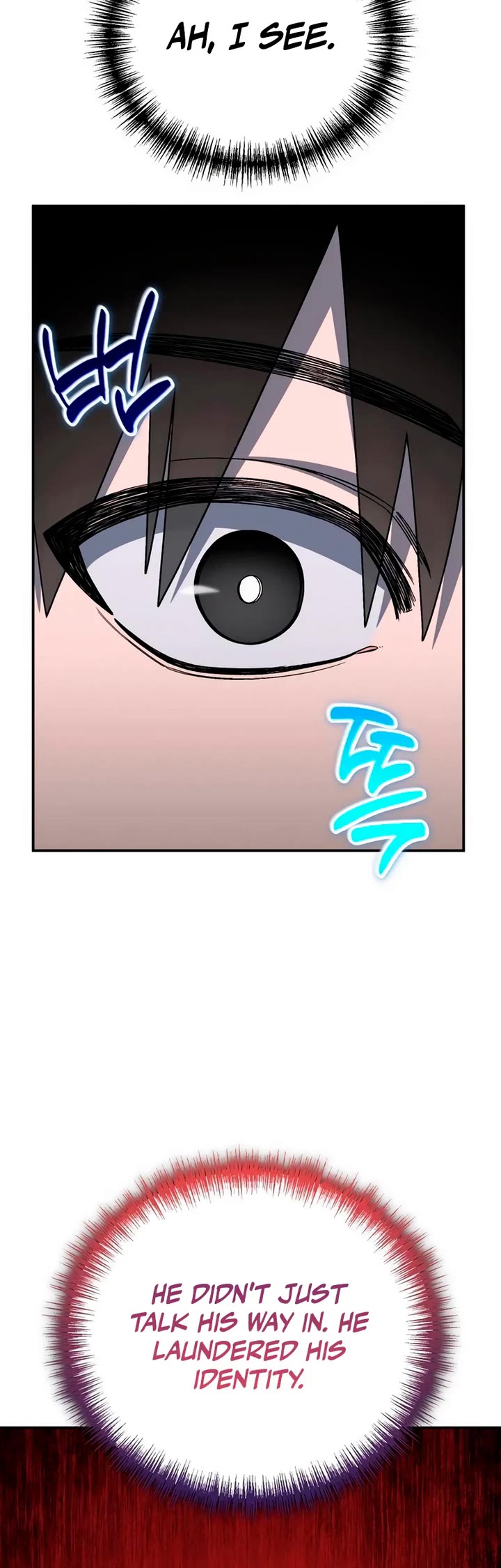 Veteran of the Apocalypse Chapter 57 page 14 - Chapter 57