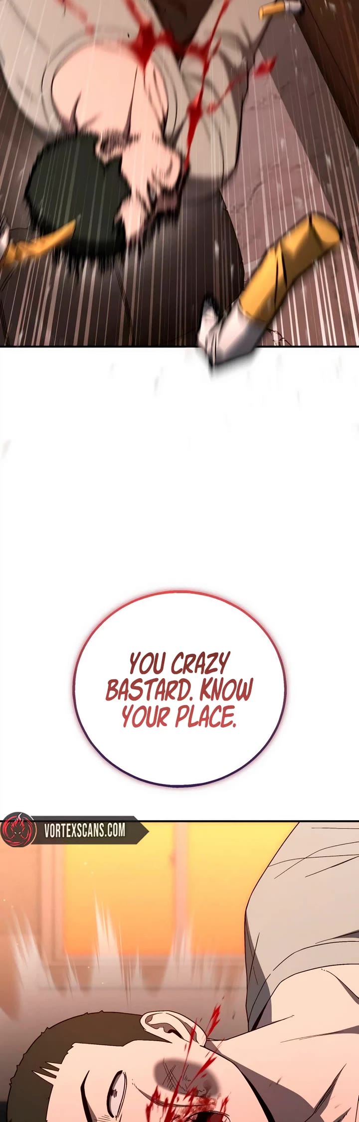 Veteran of the Apocalypse Chapter 57 page 25 - Chapter 57