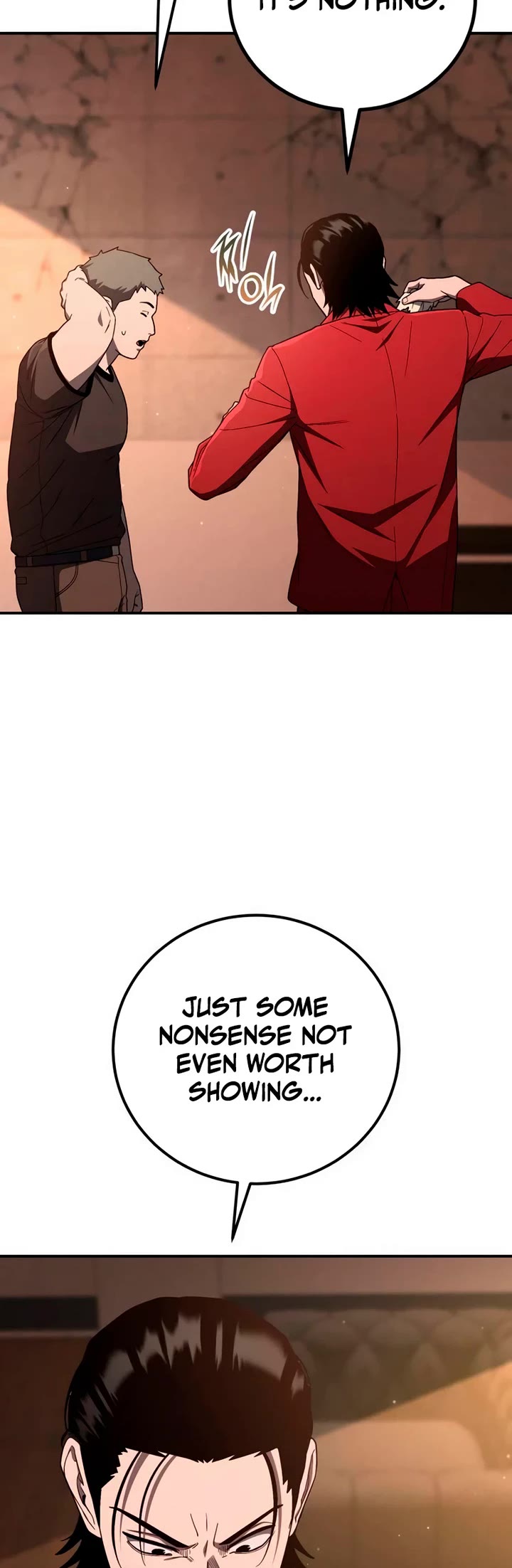 Veteran of the Apocalypse Chapter 57 page 34 - Chapter 57