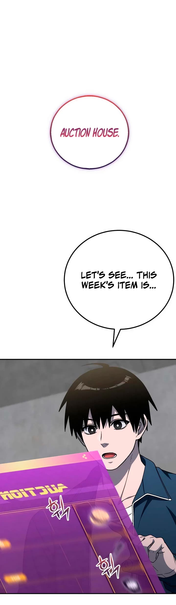 Veteran of the Apocalypse Chapter 57 page 4 - Chapter 57