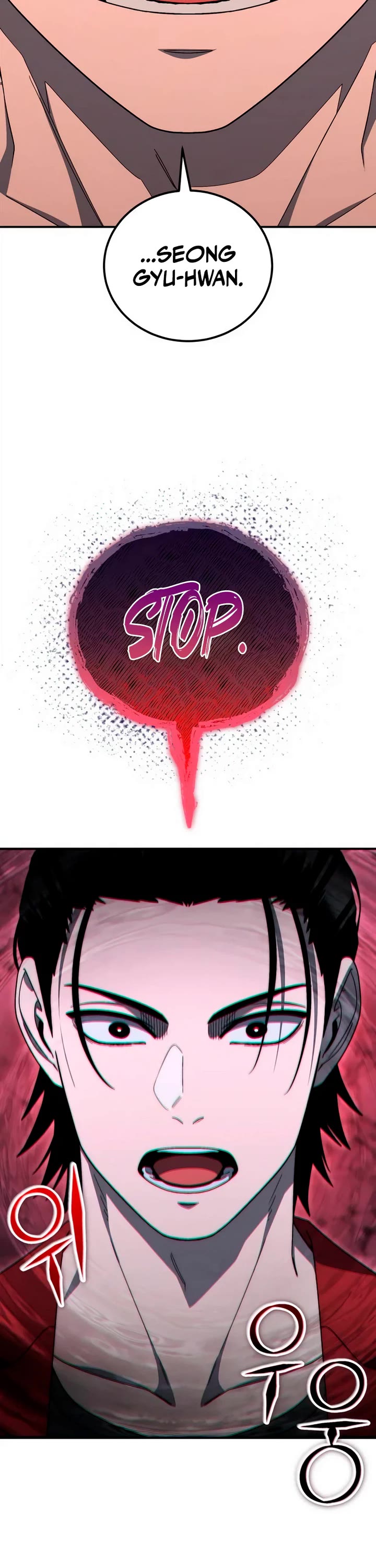 Veteran of the Apocalypse Chapter 57 page 42 - Chapter 57