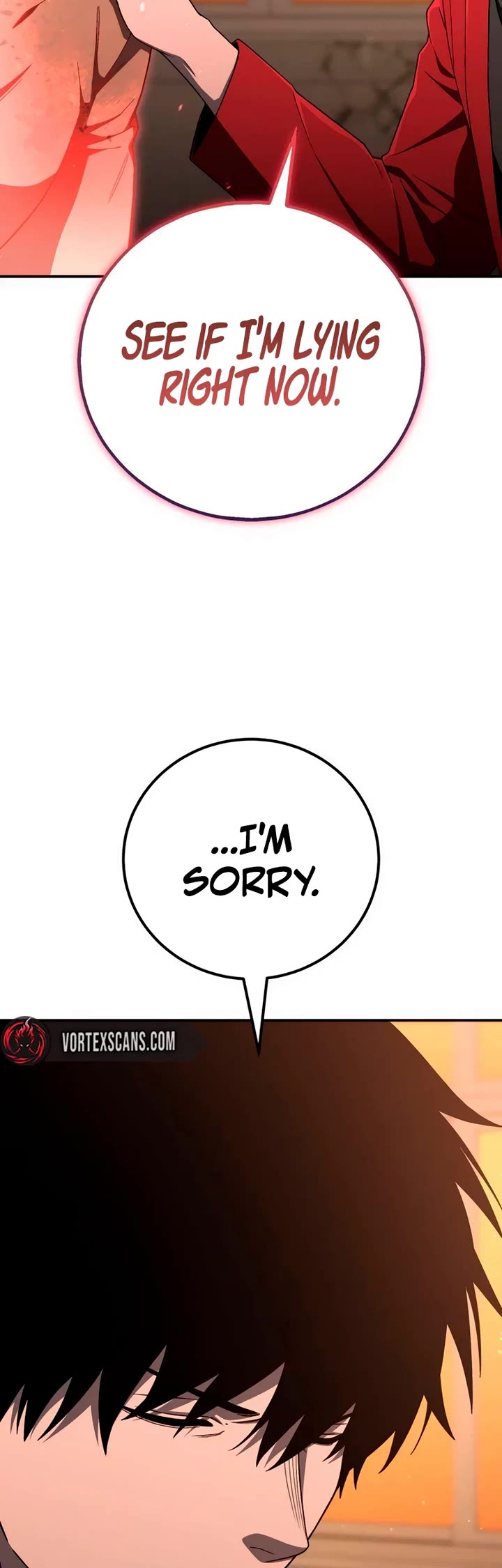 Veteran of the Apocalypse Chapter 57 page 50 - Chapter 57