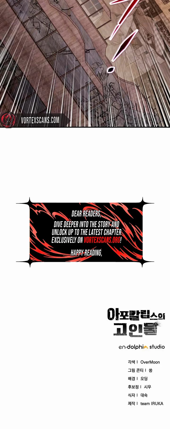 Veteran of the Apocalypse Chapter 57 page 56 - Chapter 57
