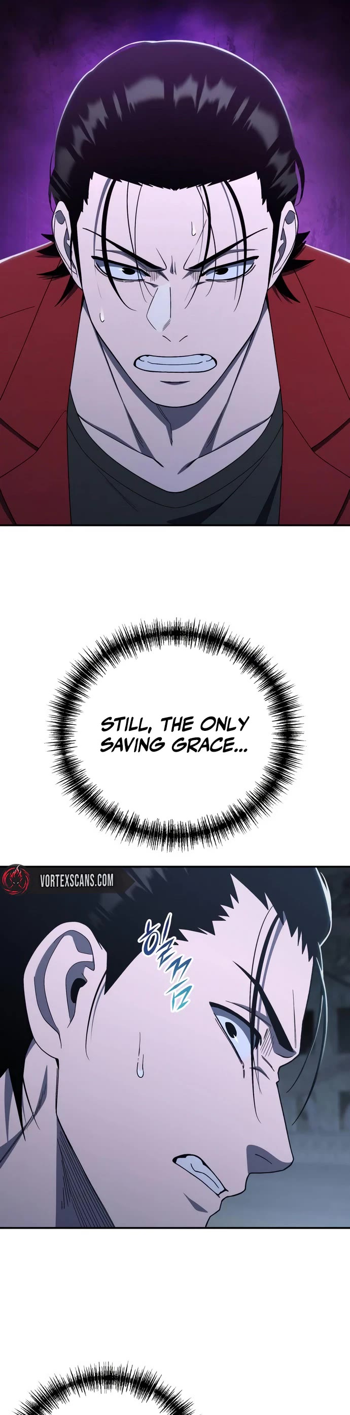 Veteran of the Apocalypse Chapter 58 page 19 - Chapter 58