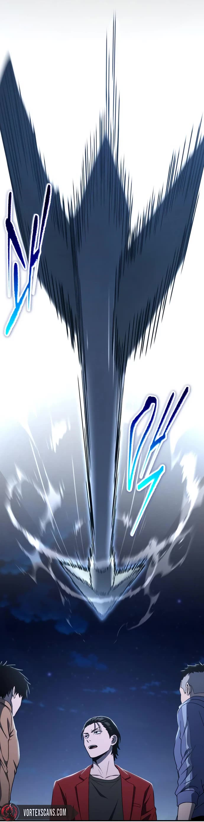 Veteran of the Apocalypse Chapter 58 page 25 - Chapter 58