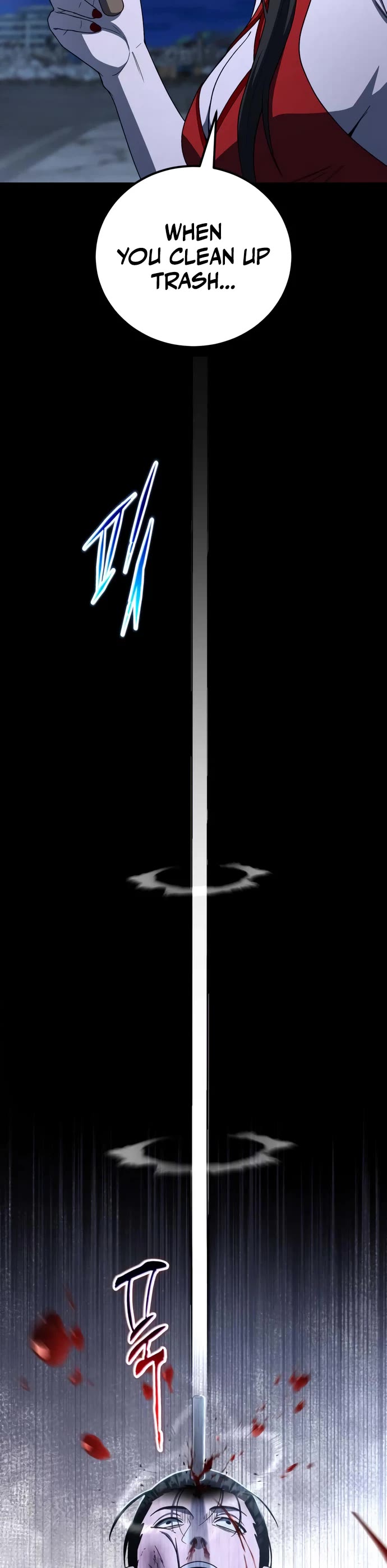 Veteran of the Apocalypse Chapter 58 page 45 - Chapter 58