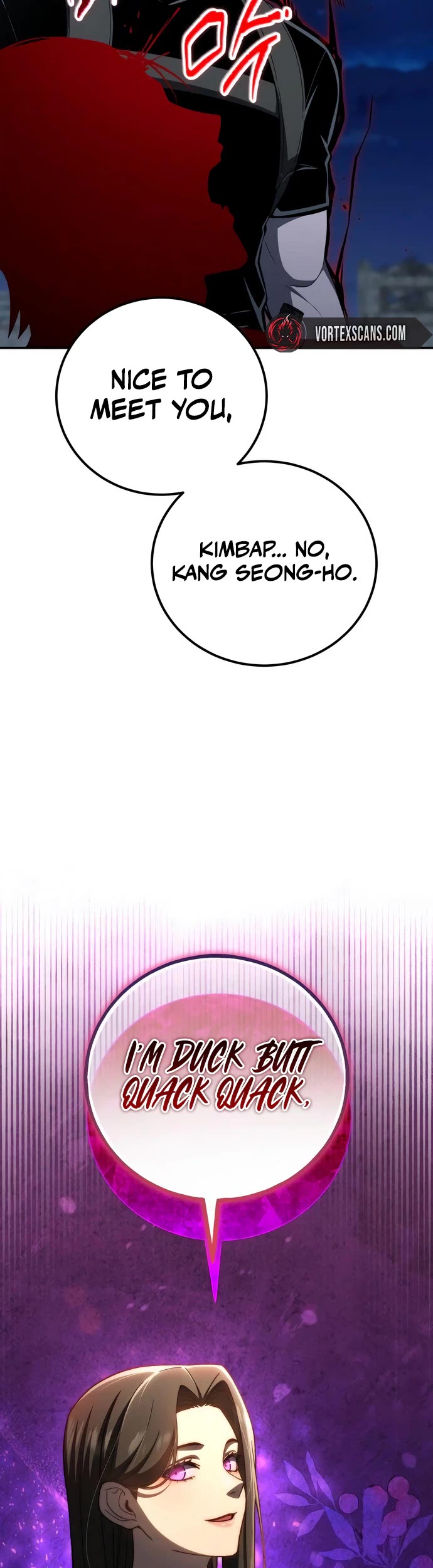 Veteran of the Apocalypse Chapter 58 page 47 - Chapter 58