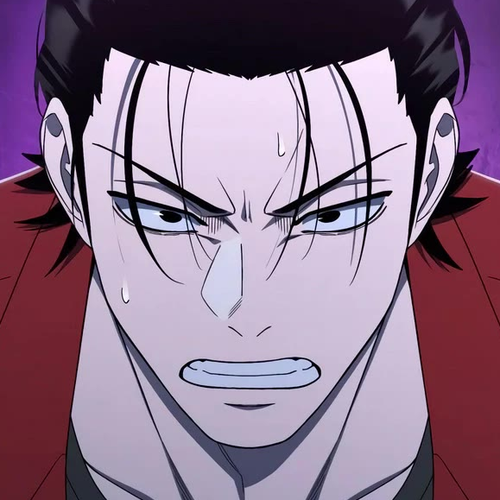 Veteran of the Apocalypse Chapter 58 cover