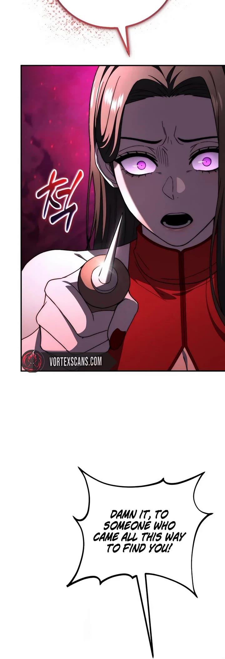Veteran of the Apocalypse Chapter 59 page 10 - Chapter 59