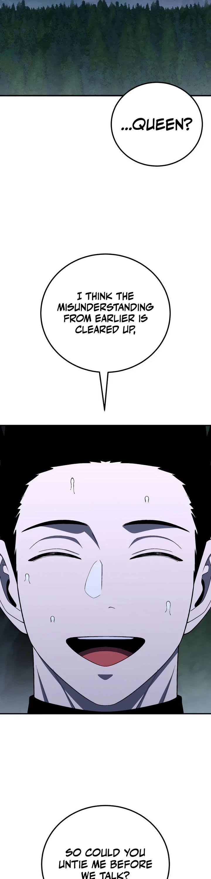 Veteran of the Apocalypse Chapter 59 page 18 - Chapter 59