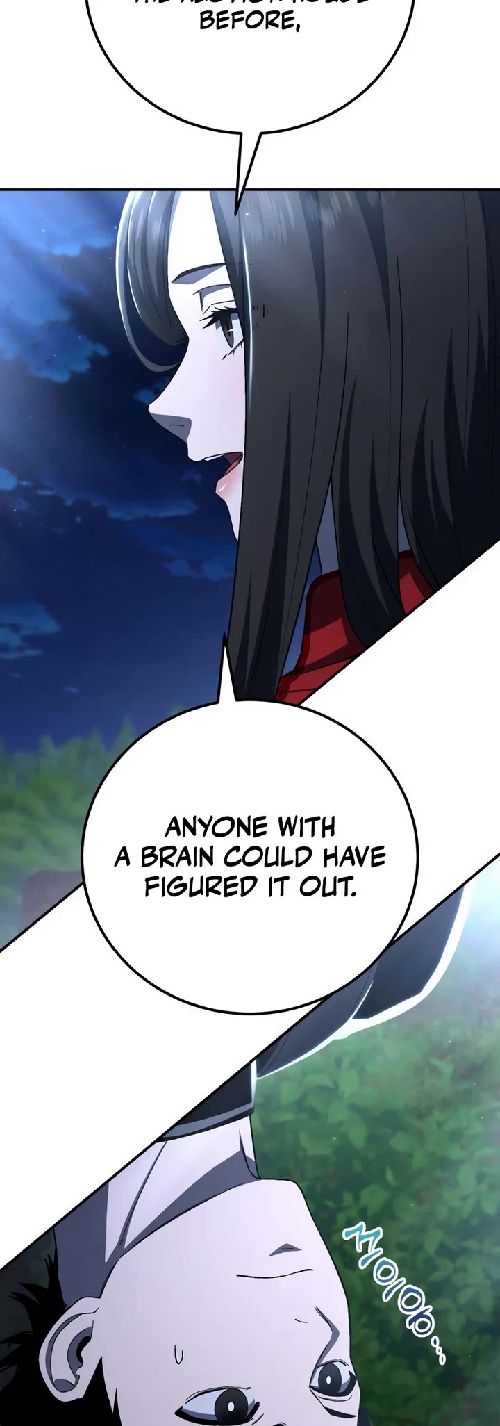 Veteran of the Apocalypse Chapter 59 page 24 - Chapter 59
