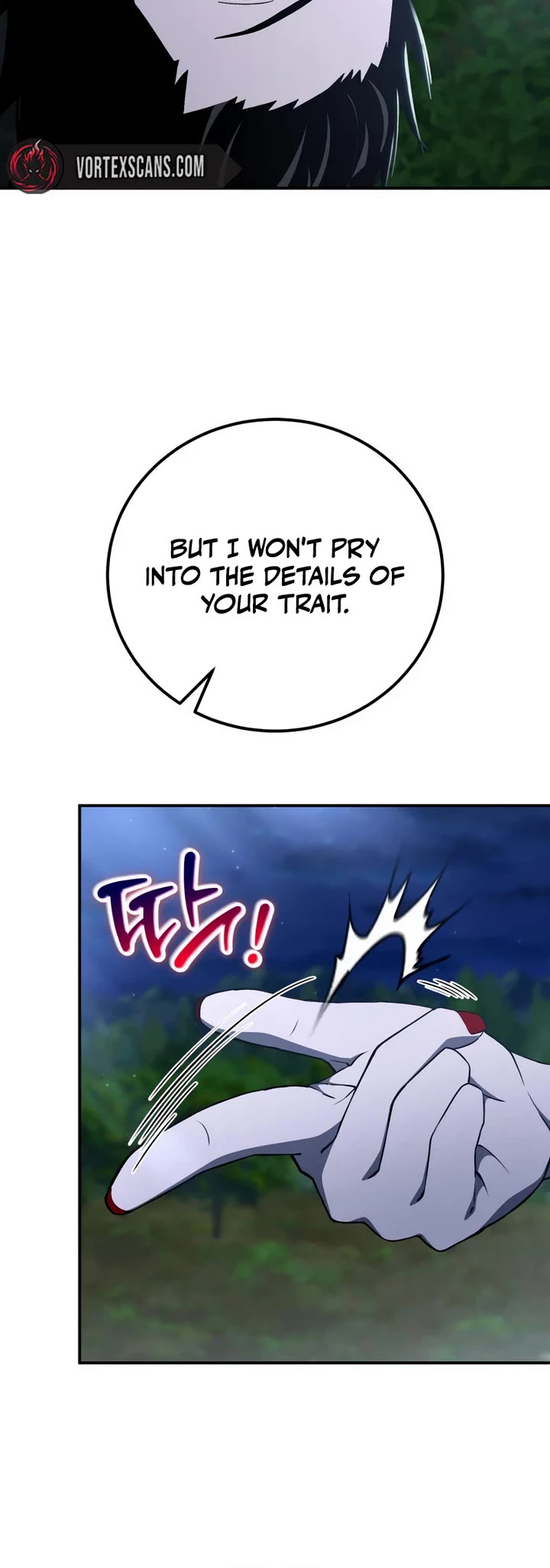 Veteran of the Apocalypse Chapter 59 page 25 - Chapter 59