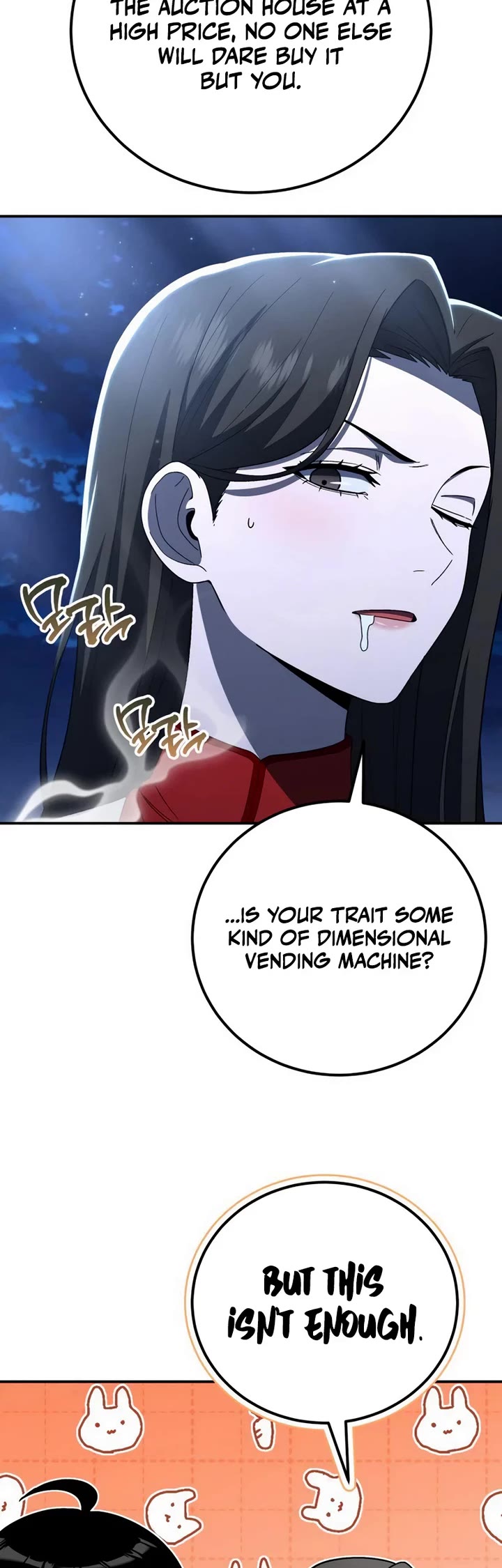 Veteran of the Apocalypse Chapter 59 page 39 - Chapter 59