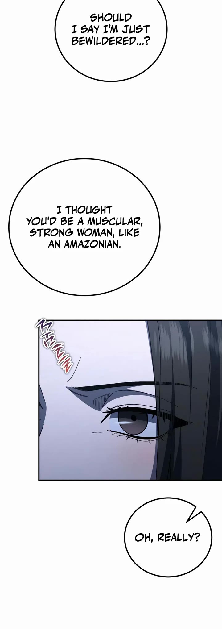Veteran of the Apocalypse Chapter 59 page 4 - Chapter 59