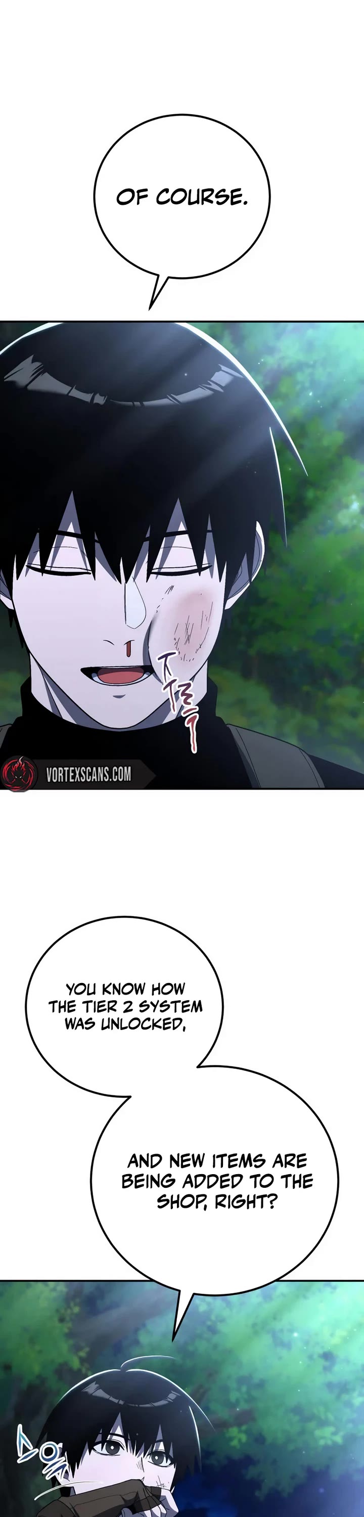 Veteran of the Apocalypse Chapter 59 page 41 - Chapter 59