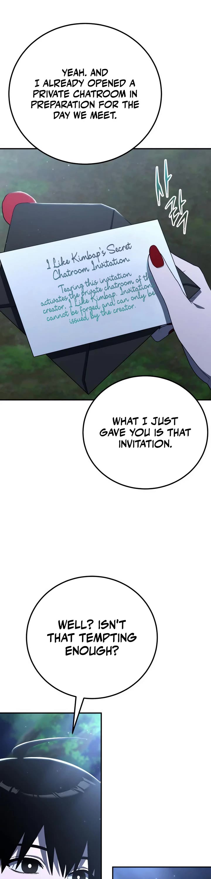 Veteran of the Apocalypse Chapter 59 page 43 - Chapter 59