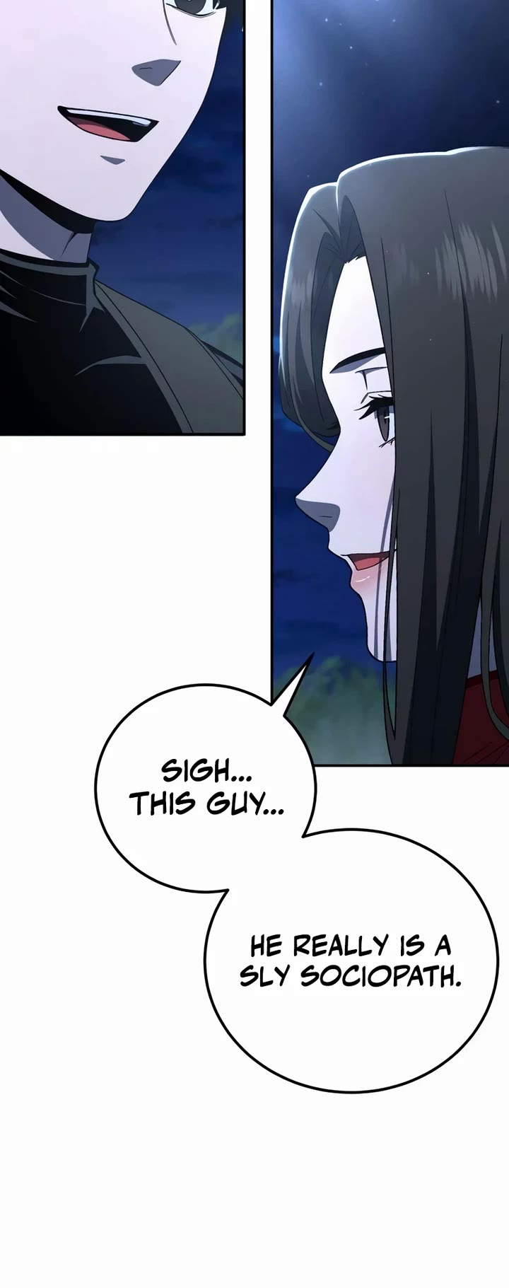 Veteran of the Apocalypse Chapter 59 page 44 - Chapter 59