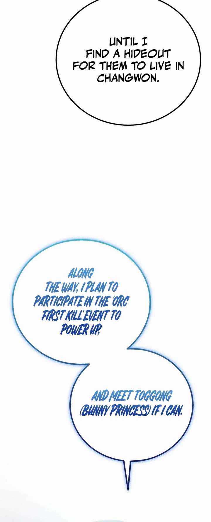 Veteran of the Apocalypse Chapter 59 page 50 - Chapter 59