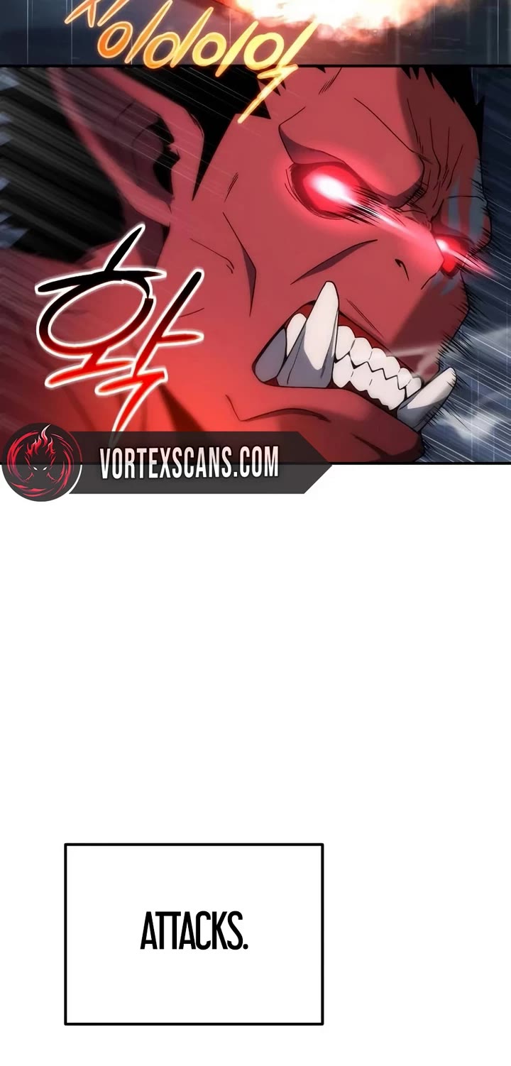 Veteran of the Apocalypse Chapter 6 page 19 - Chapter 6